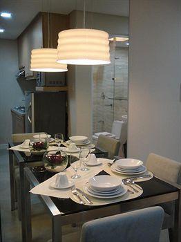 Bsa Twin Tower Ortigas Lejlighed Mandaluyong Eksteriør billede