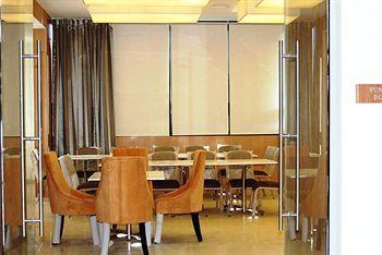 Bsa Twin Tower Ortigas Lejlighed Mandaluyong Eksteriør billede